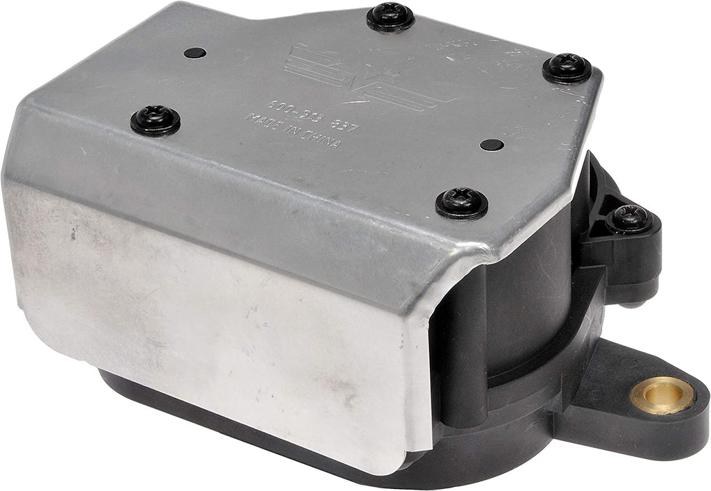 Dorman 600-913 Transfer Case Motor Compatible with Select Chevrolet/Gmc Models
