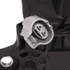 Factory Style Radiator Cooling Fan Assembly Compatible with 14-19 Corolla 1.8L,OEM-RF-0986