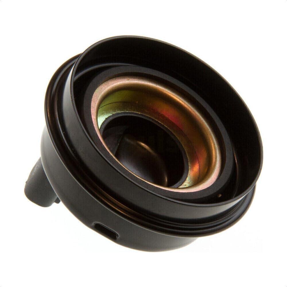 Mpulse Rear ABS Wheel Speed Sensor SEN-2ABS0464 for Toyota Corolla Sienna Matrix Pontiac Vibe W/O Harness