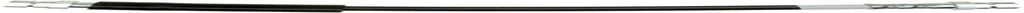 BH382497 Professional Grade Hydraulic Brake Hose