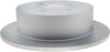 980211FZN Rust Prevention Technology Coated Rotor Brake Rotor-Dih Parking Brake, 1 Pack