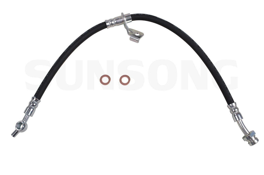 Sunsong Brake Hydraulic Hose for Kia 2206692