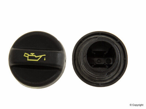 Genuine Engine Oil Filler Cap for Mini 11127542116