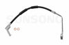 Sunsong Brake Hydraulic Hose for 300M, Concorde, Intrepid, LHS 2203242
