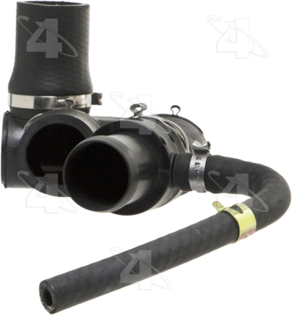 Four Seasons Engine Coolant Tee for Sable, Taurus 85913