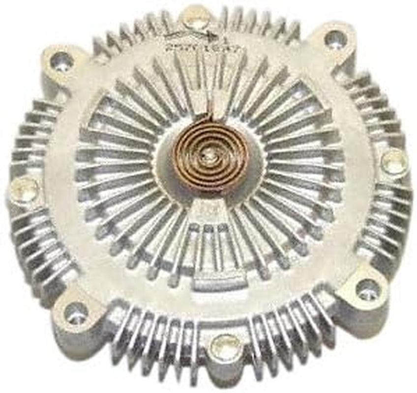 2570 Premium Fan Clutch