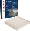 M5005 - Cabin Filter Standard