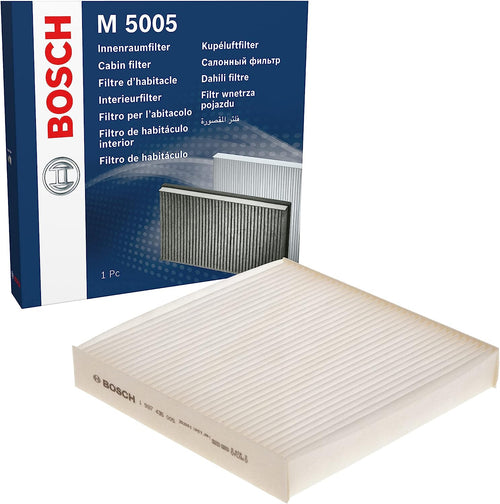 M5005 - Cabin Filter Standard