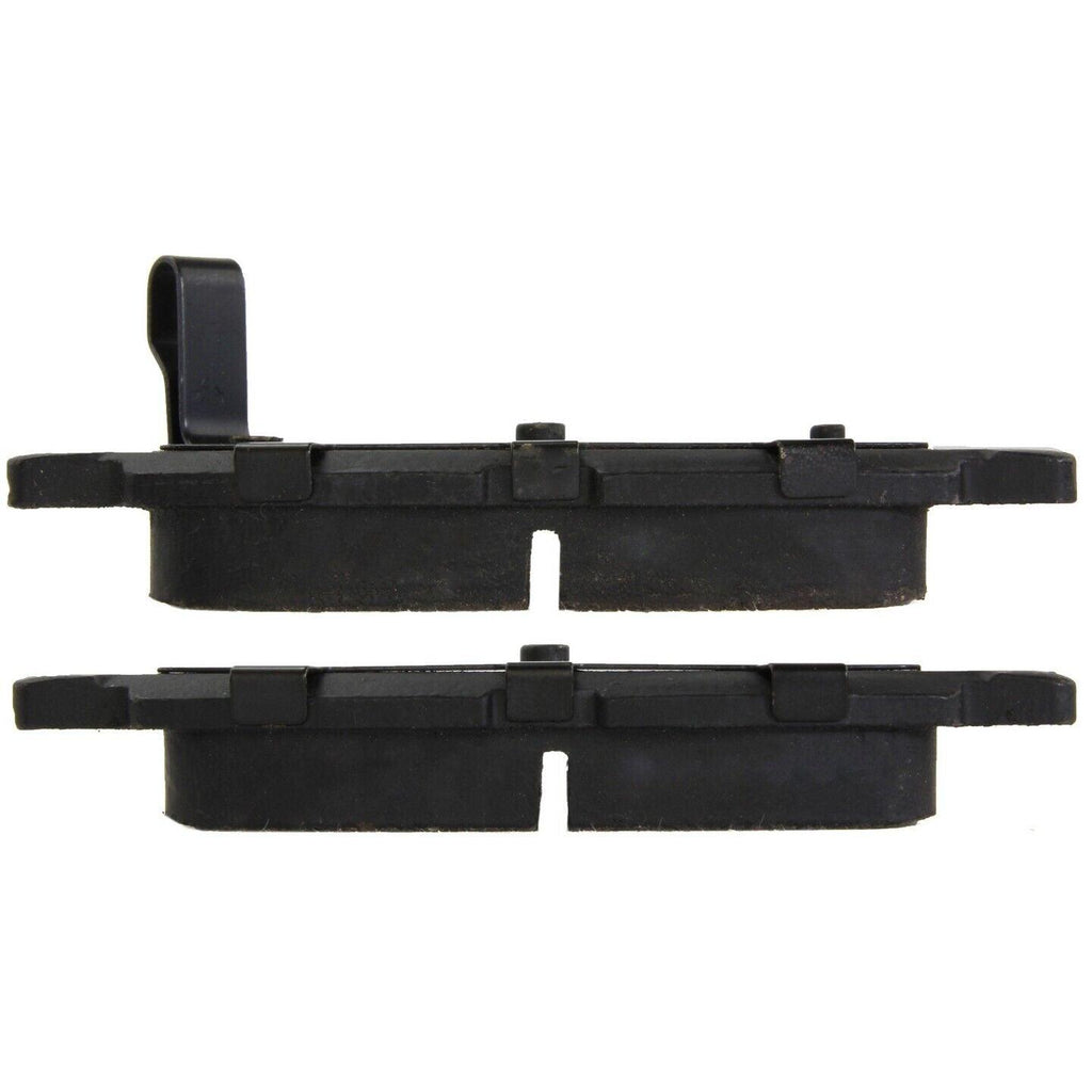 Rear Disc Brake Pad for Prius, Prius Prime, Corolla, Yaris, Tc+More (103.13540)