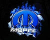4882837AB New Water Pump