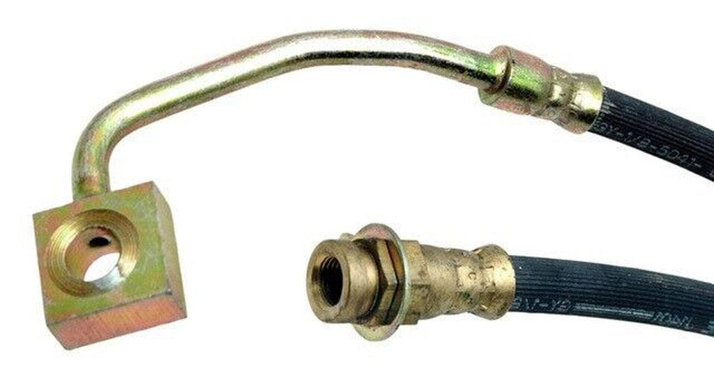 Raybestos Brake Hydraulic Hose for Monaco, Premier BH38889