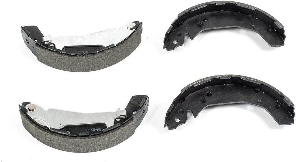 B800 Autospecialty Brake Shoe