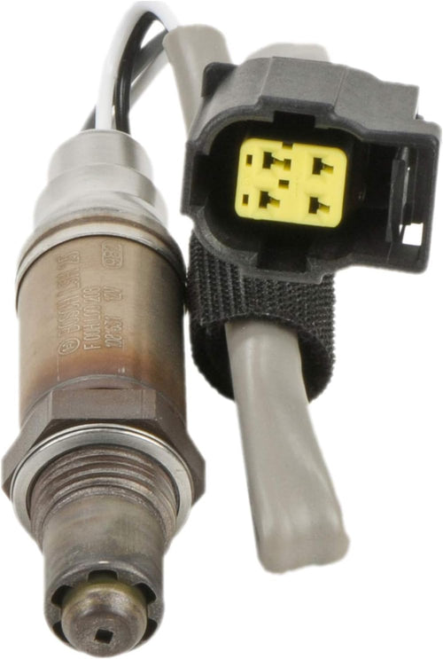 Automotive 13610 Premium OE Fitment Oxygen Sensor -With Select Chrysler Aspen,Pacifica; Dodge Dakota,Durango,Ram 1500/2500/3500 Truck/Van; Jeep Commander,Grand Cherokee; Mitsubishi Raider