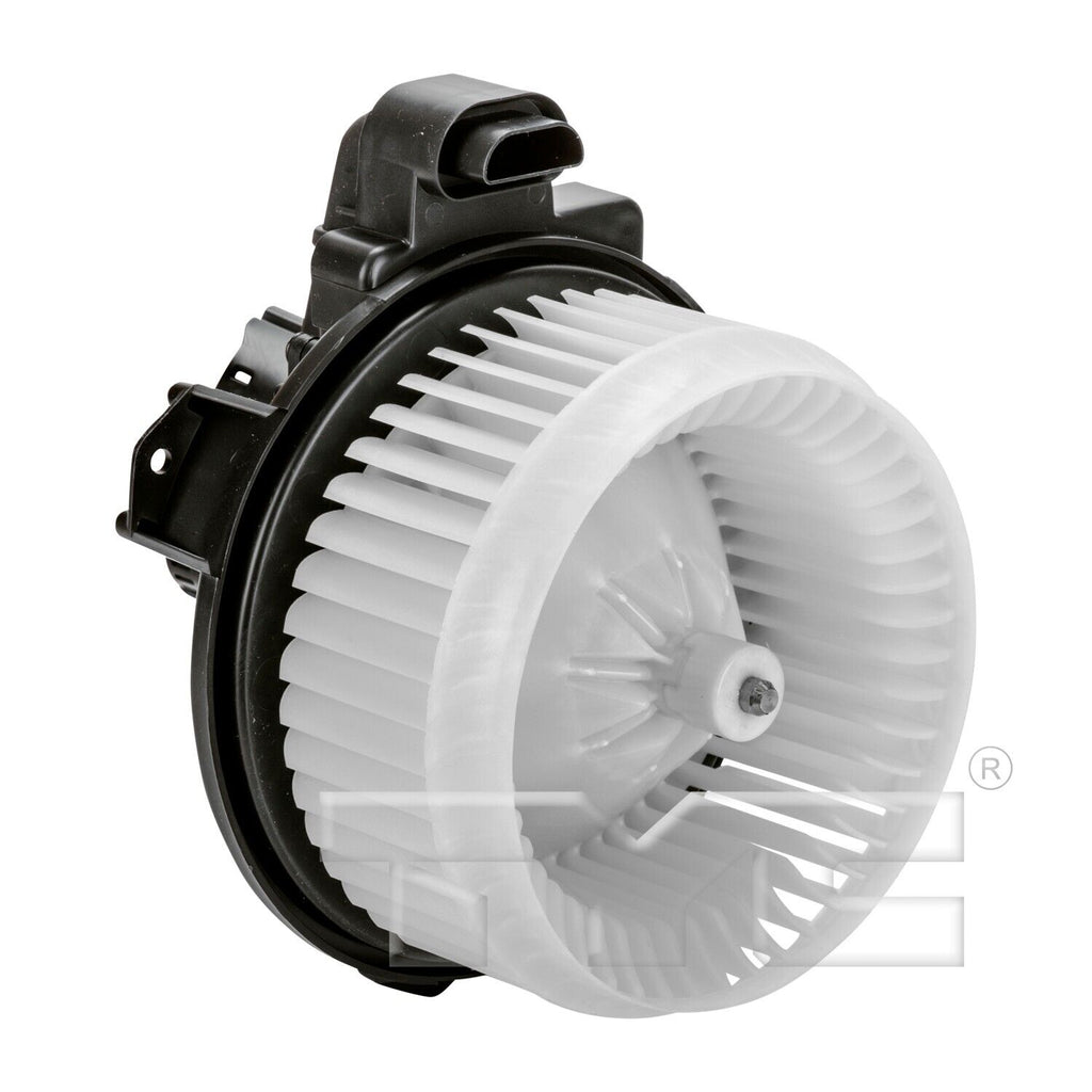 TYC HVAC Blower Motor for Corolla, Prius V, Prius 700249