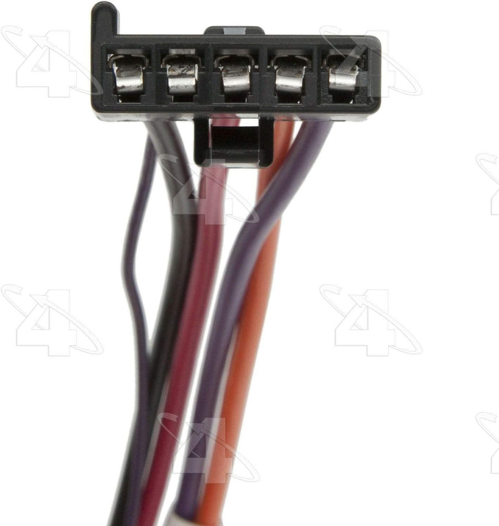 20340 A.T.C. Power Modules , Black