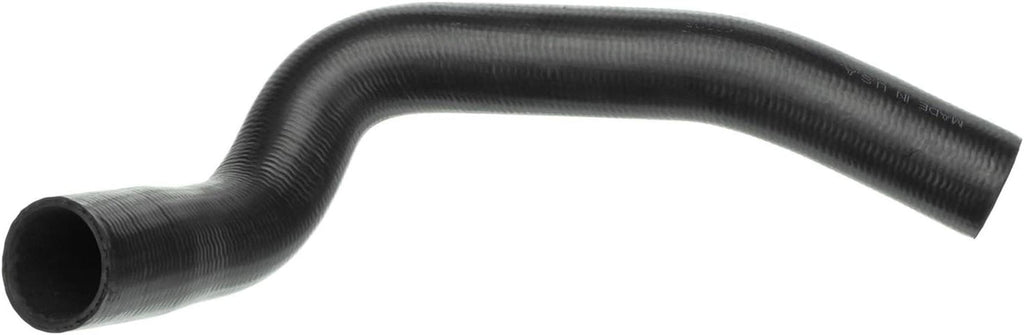 Gold 24216L Molded Upper Radiator Hose