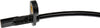 Dorman 970-054 ABS Wheel Speed Sensor Compatible with Select Dodge / Jeep Models