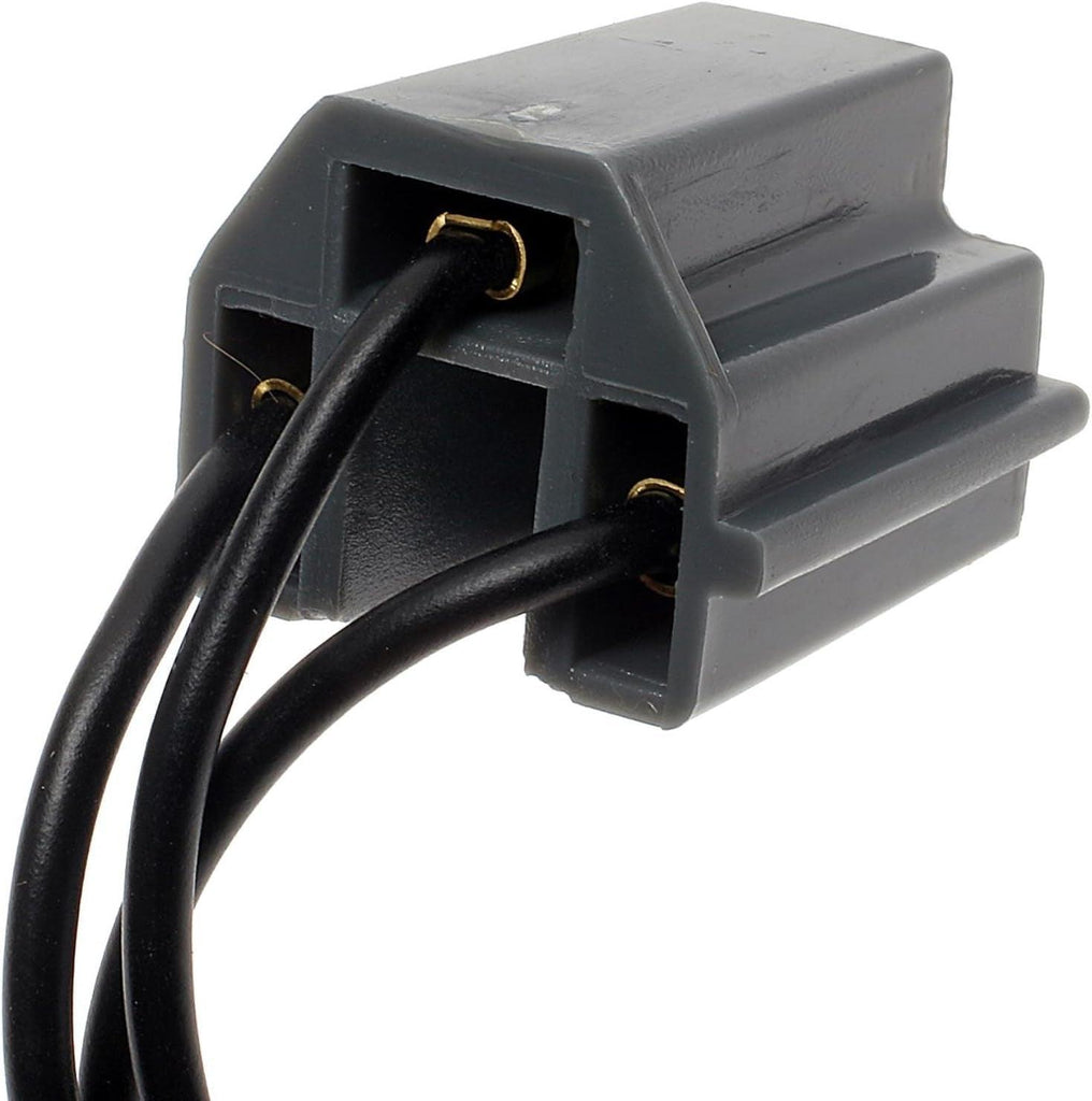 Professional LS144 Multi-Purpose Lamp Socket , Black