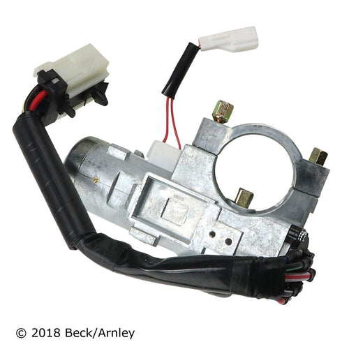 Beck Arnley Ignition Lock Assembly for Frontier, Xterra 201-2064