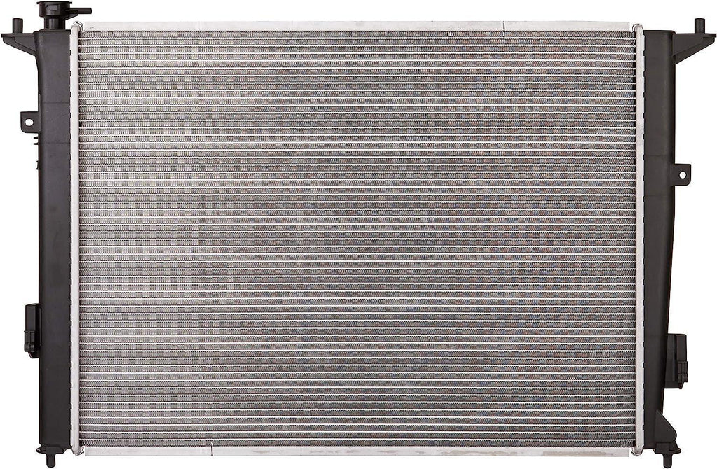 CU13527 Complete Radiator