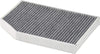 C31485C one Advanced Cabin Air Filter Compatible with Select BMW Vehicles