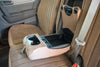 Plush Velour Seat Covers for 2020-2022 Toyota Corolla