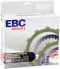 SRK Complete Clutch Kit