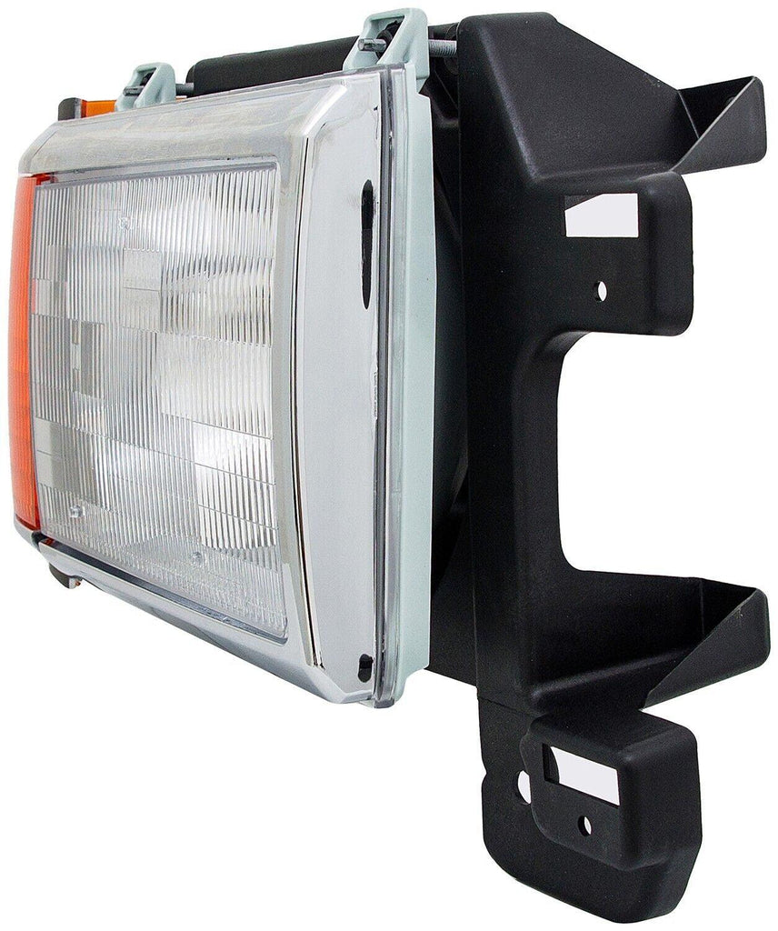 Dorman Headlight Assembly for Bronco, F-150, F-250, F-350 1590211