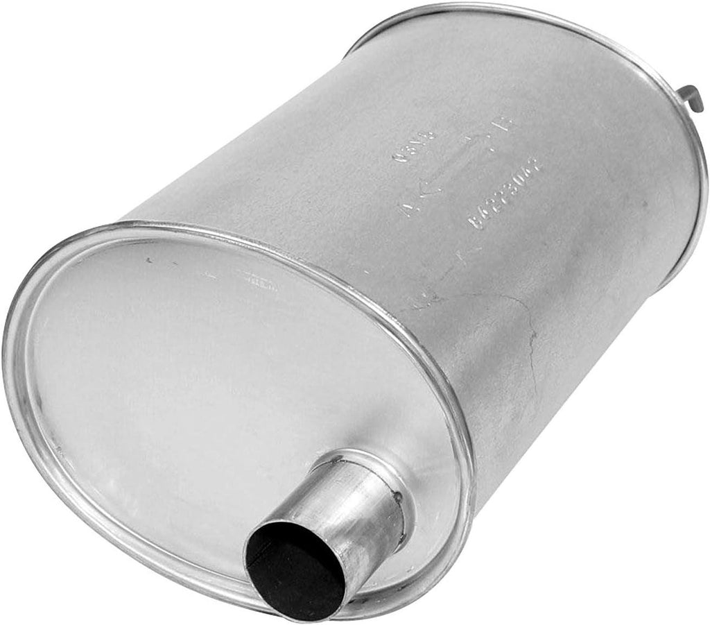 AP700298 MSL Maximum Muffler