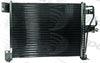 Global Parts A/C Condenser for Grand Cherokee, Grand Wagoneer 4379C