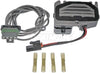 973-564 HVAC Blower Motor Resistor Kit
