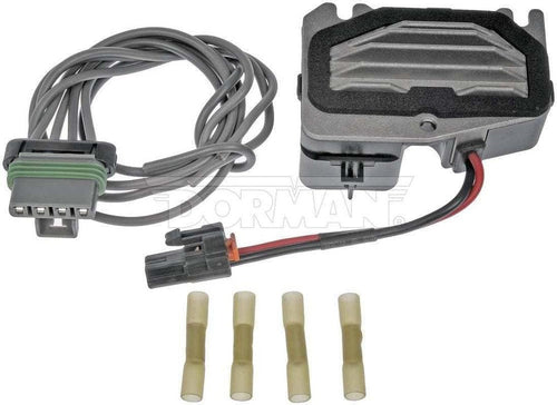 973-564 HVAC Blower Motor Resistor Kit