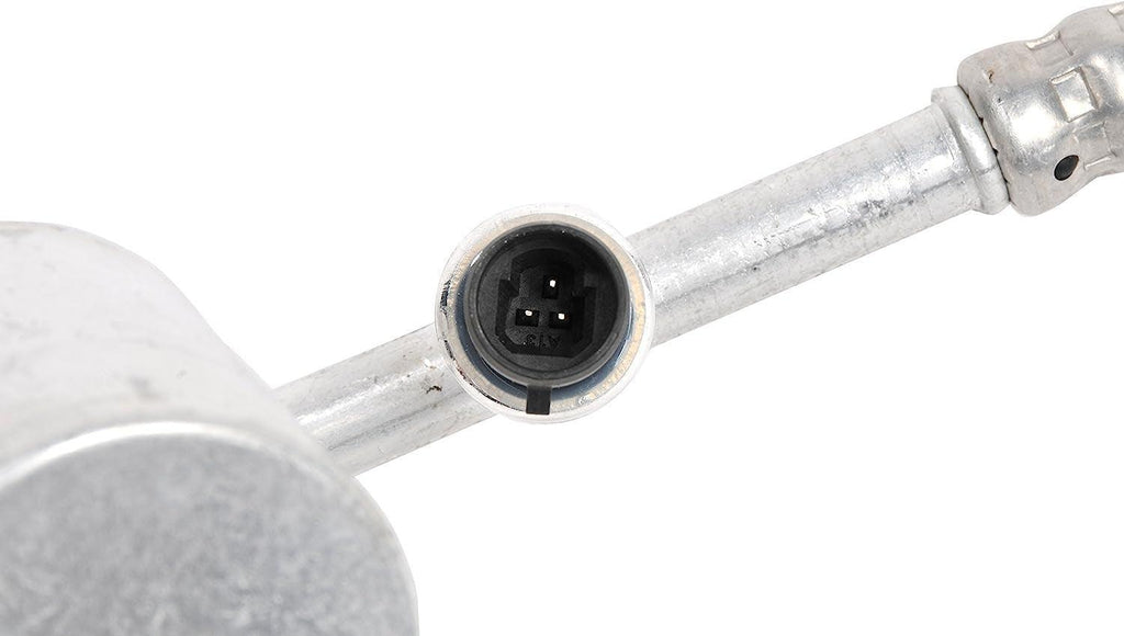 GM Genuine Parts 15-34906 Air Conditioning Compressor Hose