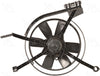 Four Seasons Engine Cooling Fan Assembly for Cavalier, Sunfire 76140