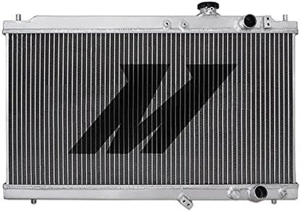 MMRAD-INT-94 Performance Aluminum Radiator Compatible with Acura Integra 1994-2001