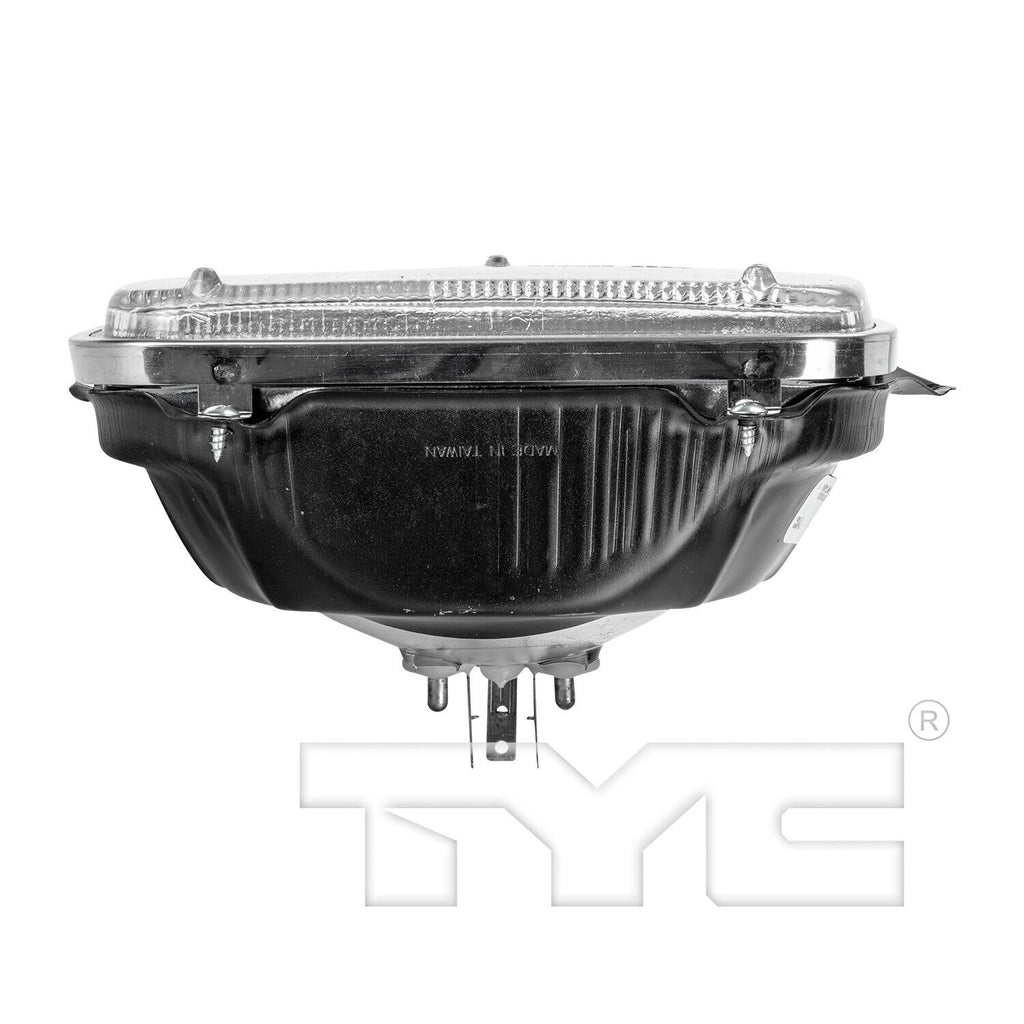 TYC Headlight Assembly for Pickup, 4Runner 22-1011