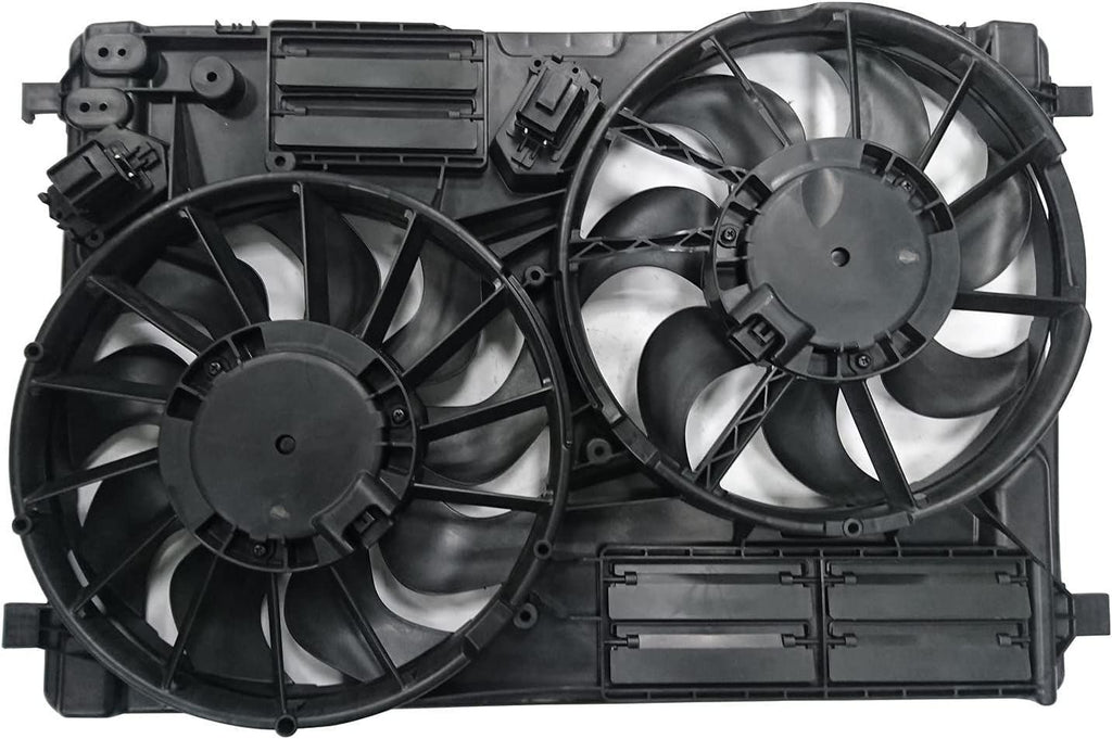 623810 Replacement Cooling Fan Assembly
