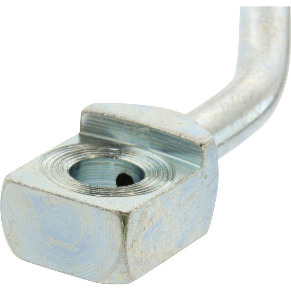 Rear PAIR Brake Hydraulic Hose for 2014-2021 Chevrolet Express 2500 (36475)