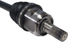 NCV75068 CV Axle Shaft Assembly for Select 2011-13 Kia Forte and Forte Koup - Front Right (Passenger Side)