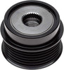 Genuine Gates 37182P Drivealign Overrunning Decoupler Pulley