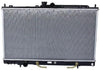 A2542 Radiator