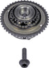 Dorman 917-261 Intake (Driver Side) Engine Variable Valve Timing (VVT) Sprocket Compatible with Select Ford/Lincoln/Mercury Models