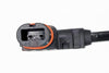 Holstein ABS Wheel Speed Sensor for C350, GLK250, GLK350, C300, C250 2ABS3185