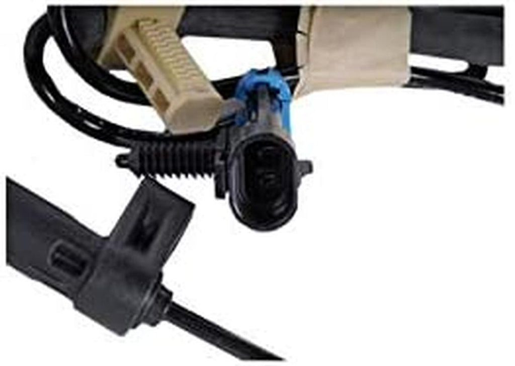 GM Original Equipment 22740471 Rear Wheel Speed Sensor