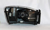 TYC Headlight Assembly for Dodge 20-6748-00