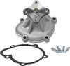 DNJ WP605 Water Pump for 1982-1988/ Nissan/ 310, Pulsar, Pulsar NX, Sentra/ 1.5L, 1.6L/ SOHC/ L4/ 8V/ 1488Cc, 1597Cc, 97Cid / Turbocharged, E15, E15T, E16, E16I, E16S