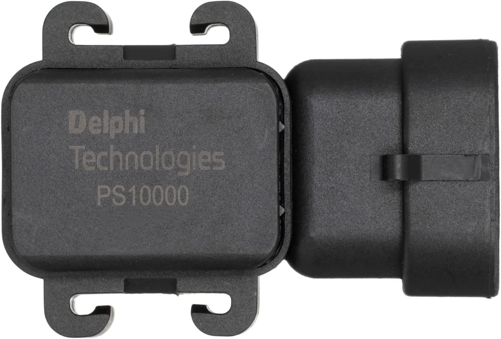 PS10000 Manifold Absolute Pressure (MAP) Sensor