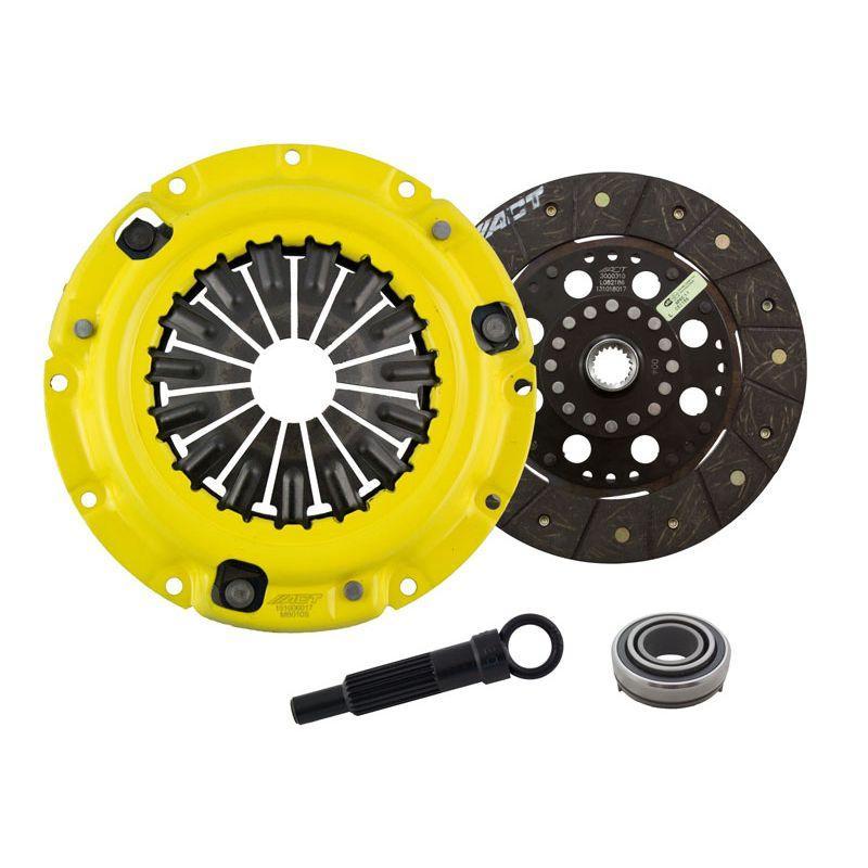 MB1-SPSD ACT Sport/Perf Street Rigid Kit - greatparts