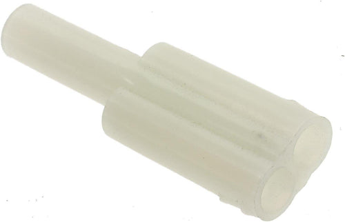 Professional 212-539 Positive Crank Ventilation (PCV) Vacuum Hose Connector