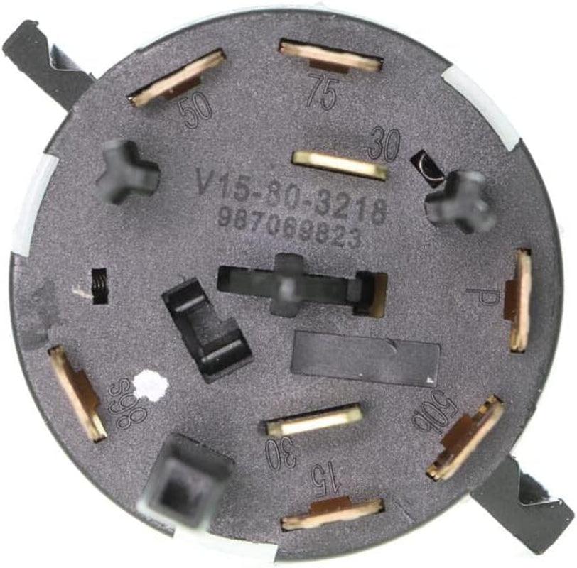 VEMO V15-80-3218 Switches